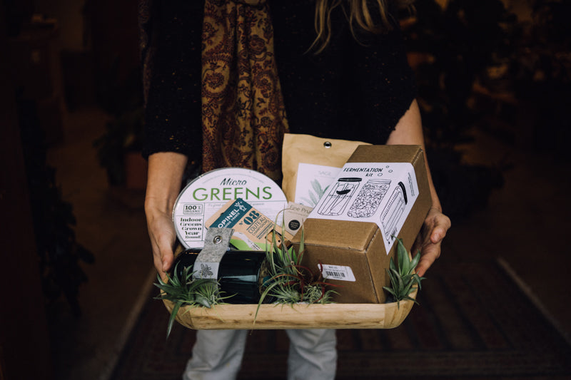 OUR BLACK FRIDAY COMMITMENT