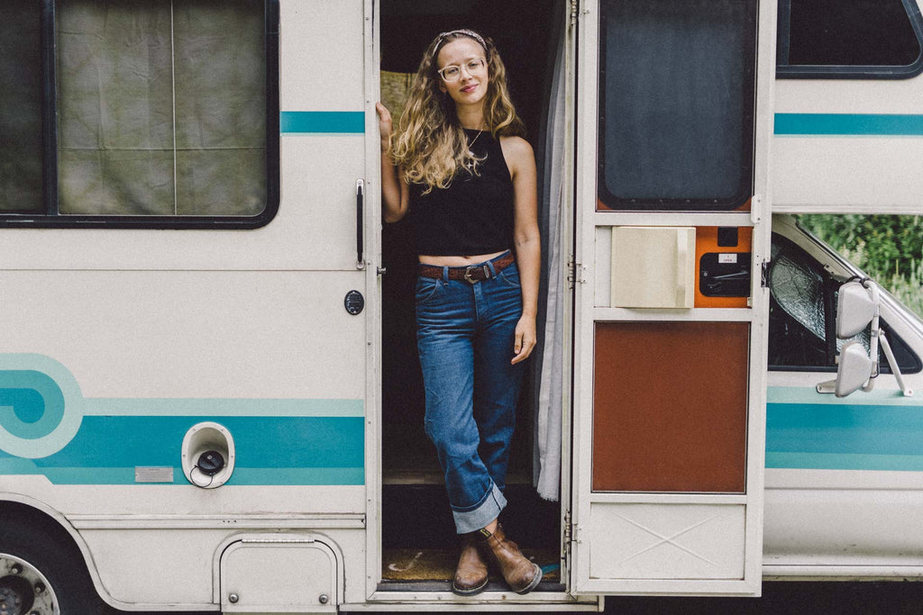 Artist Spotlight: Hailey Lynn Glass of Lynn Mineral