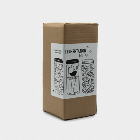 DIY Fermentation Kit