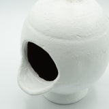 Handmade Clay Birdhouse