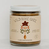 Wild Rose Ghee