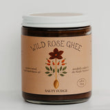 Wild Rose Ghee