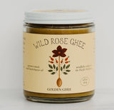 Wild Rose Ghee