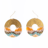 Mayana earrings