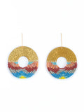 Mayana earrings
