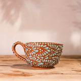 Mi amor mug or pot