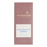 Moonstruck chocolate bar
