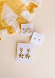 Jax Kelly earrings