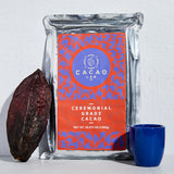 Ceremonial cacao labratory 1kg