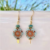 Marlene VanBeek earrings