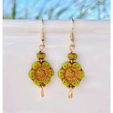 Marlene VanBeek earrings