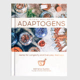 Adaptogens Book