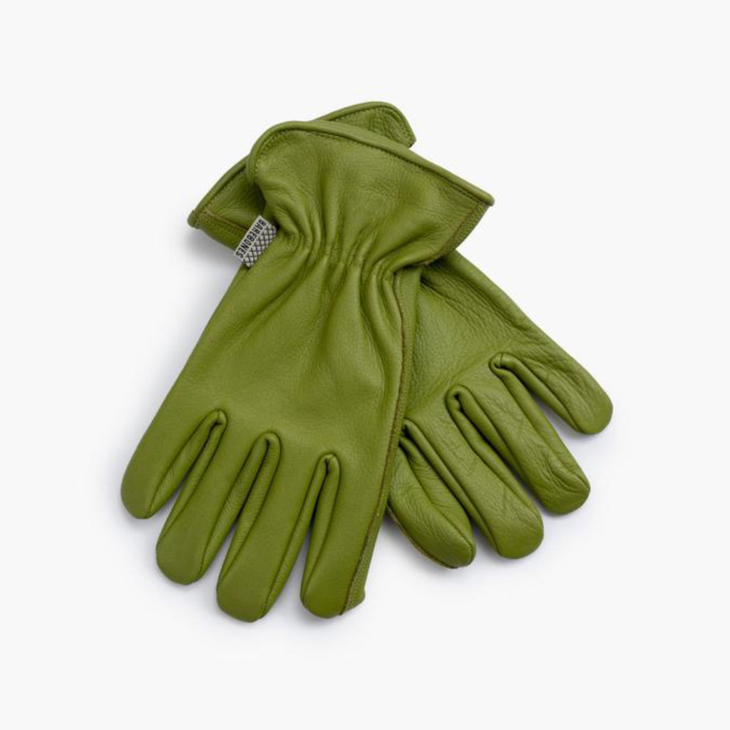 Barebones Work Gloves - Olive