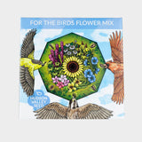 For the Birds Flower Mix