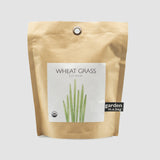Garden In A Bag - Wheat Grass