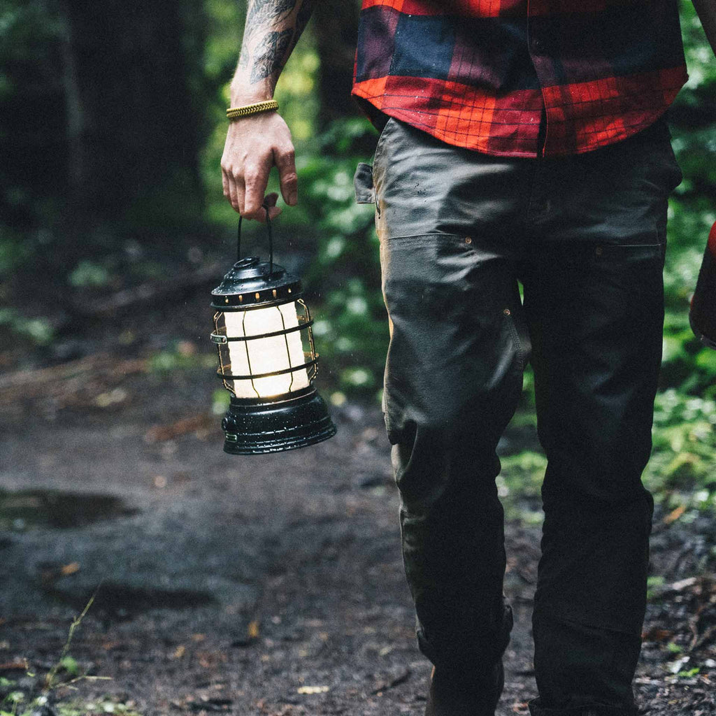 Forest Lantern