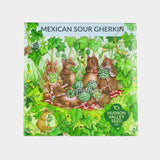 Mexican Sour Gherkin