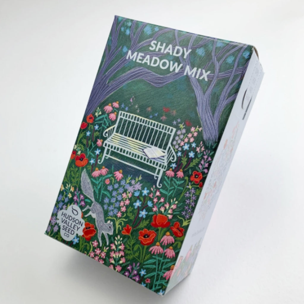 Shady Meadow Mix Seed Shaker