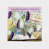 Sugar Magnolia Snap Pea